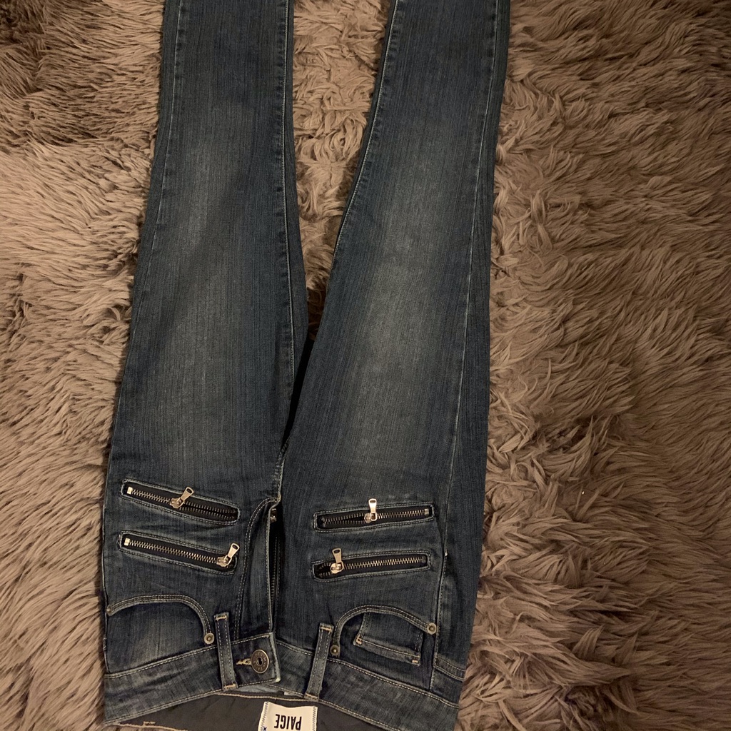 Page Jeans